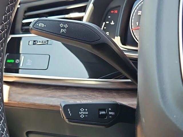 2026 Audi Q8 - Image 15 of 19
