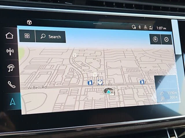 2026 Audi Q8 - Image 19 of 19