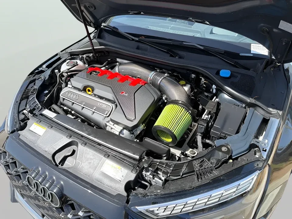2026 Audi 8Y RS3 - Image 19 of 19