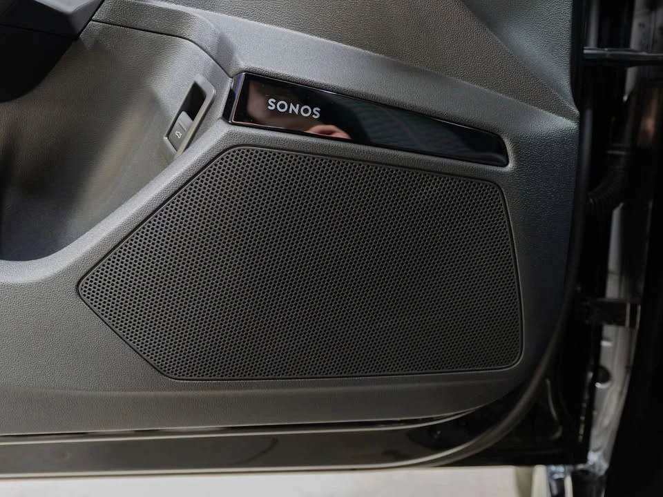 2026 Audi 8Y RS3 - Image 12 of 20