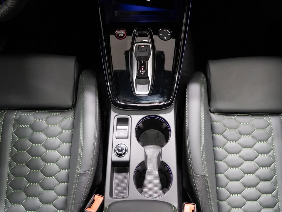 2026 Audi 8Y RS3 - Image 20 of 20