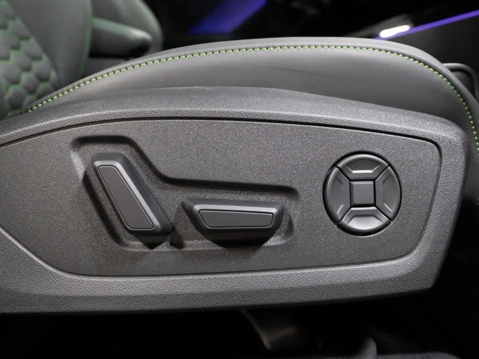 2026 Audi 8Y RS3 - Image 16 of 20