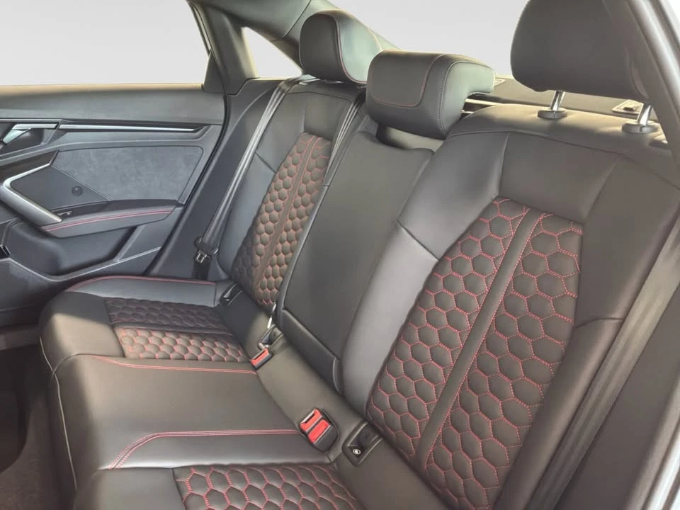 2026 Audi 8Y RS3 - Image 17 of 17