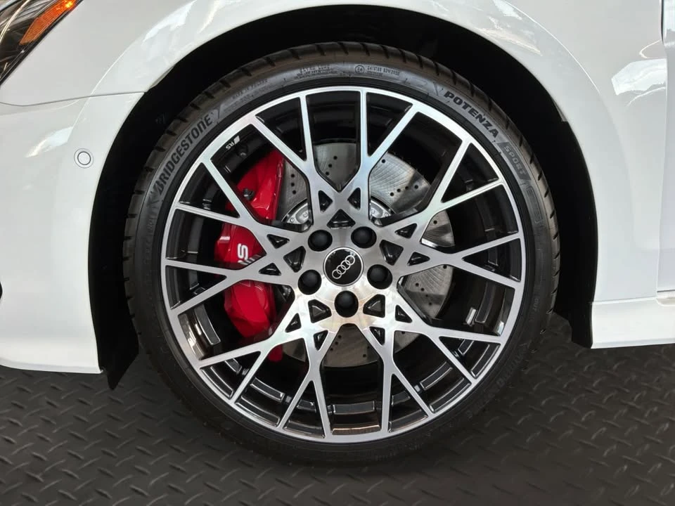 2026 Audi 8Y RS3 - Image 6 of 17
