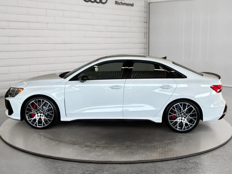 2026 Audi 8Y RS3 - Image 5 of 17