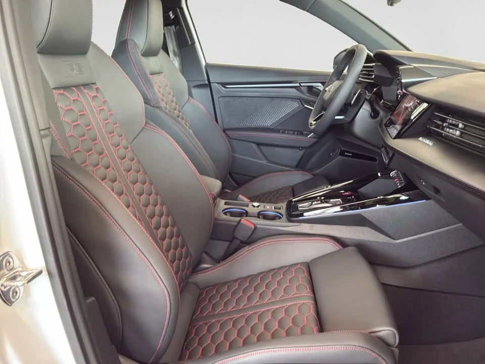 2026 Audi 8Y RS3 - Image 15 of 17