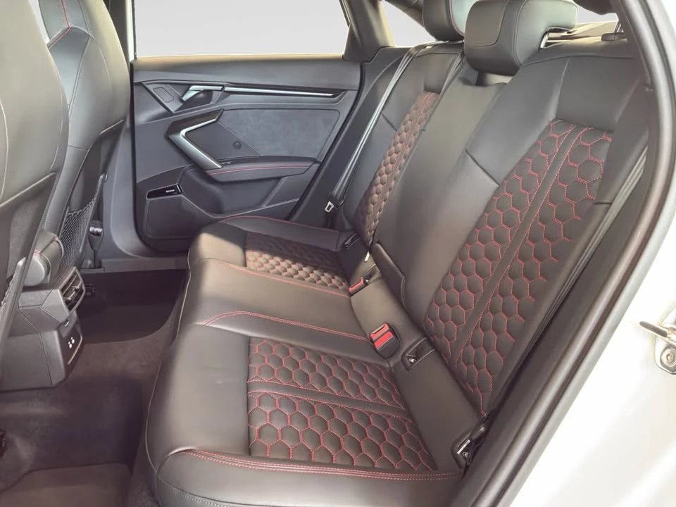 2026 Audi 8Y RS3 - Image 16 of 17