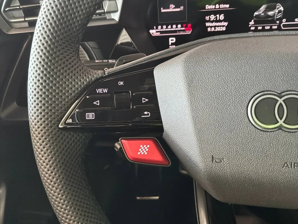 2026 Audi 8Y RS3 - Image 11 of 17