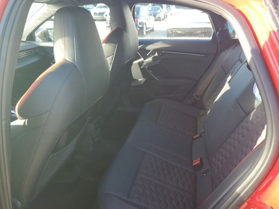 2026 Audi 8Y RS3 - Image 16 of 30