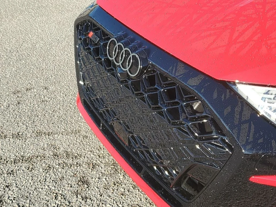 2026 Audi 8Y RS3 - Image 11 of 30