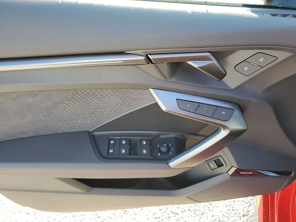 2026 Audi 8Y RS3 - Image 24 of 30