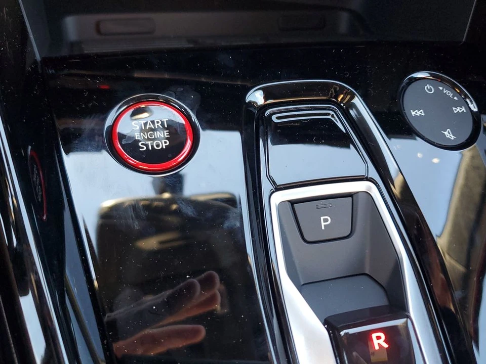 2026 Audi 8Y RS3 - Image 29 of 30