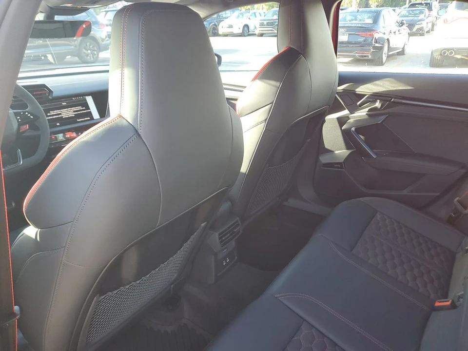 2026 Audi 8Y RS3 - Image 17 of 30