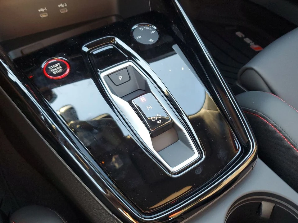 2026 Audi 8Y RS3 - Image 28 of 30