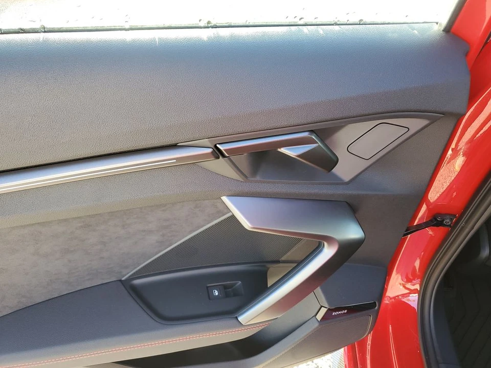 2026 Audi 8Y RS3 - Image 18 of 30