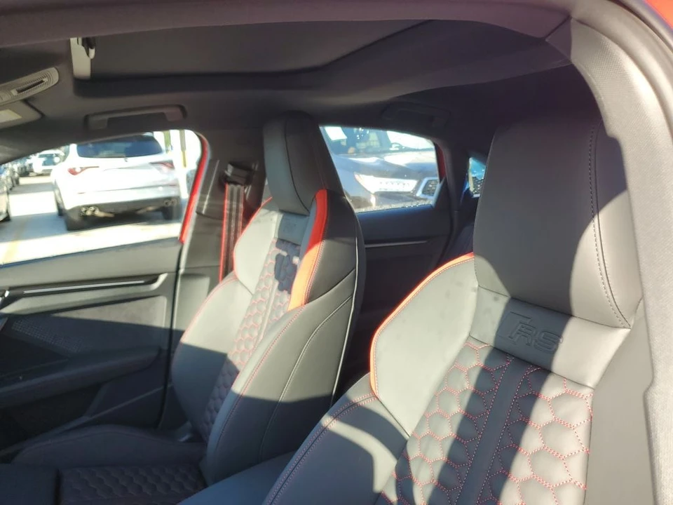 2026 Audi 8Y RS3 - Image 22 of 30