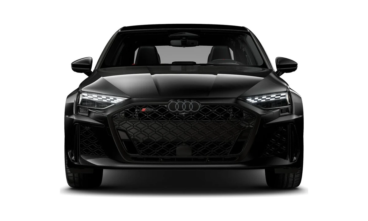 2026 Audi 8Y RS3 - Image 3 of 8