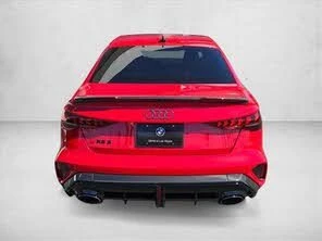 2026 Audi 8Y RS3 - Image 7 of 7