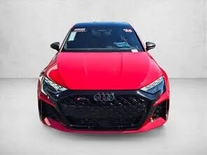 2026 Audi 8Y RS3 - Image 2 of 7