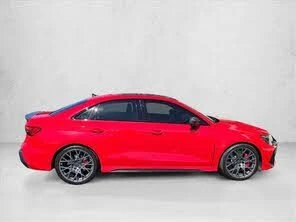 2026 Audi 8Y RS3 - Image 4 of 7