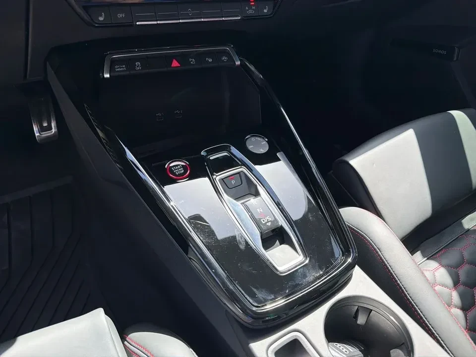 2026 Audi 8Y RS3 - Image 15 of 20