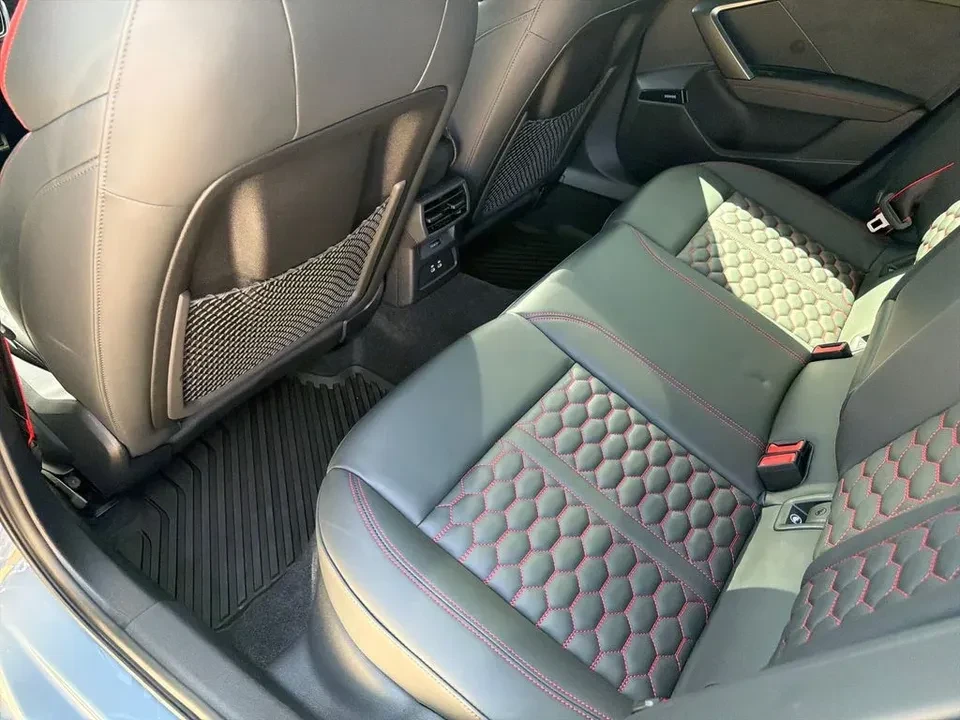 2026 Audi 8Y RS3 - Image 18 of 20