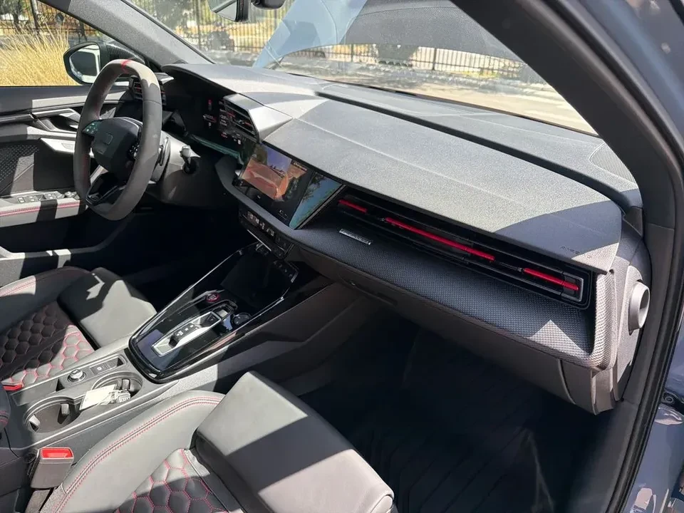 2026 Audi 8Y RS3 - Image 20 of 20