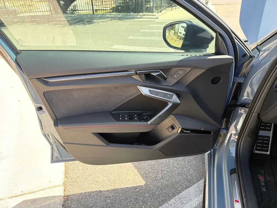2026 Audi 8Y RS3 - Image 10 of 20