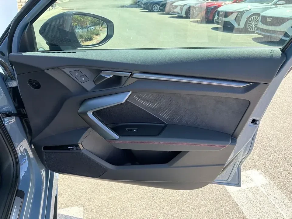2026 Audi 8Y RS3 - Image 19 of 20
