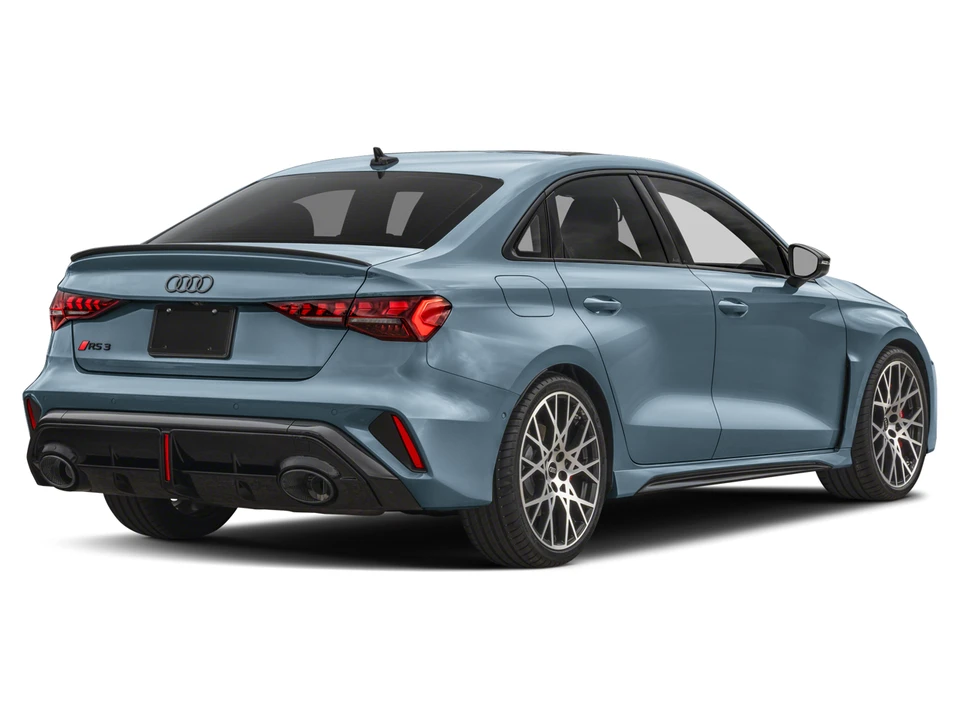 2026 Audi 8Y RS3 - Image 2 of 15