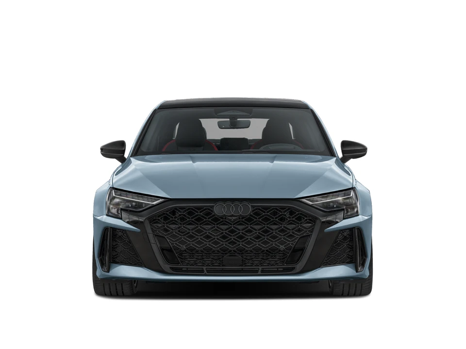 2026 Audi 8Y RS3 - Image 4 of 15