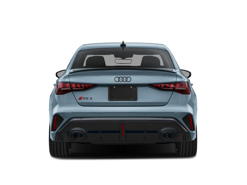 2026 Audi 8Y RS3 - Image 5 of 15