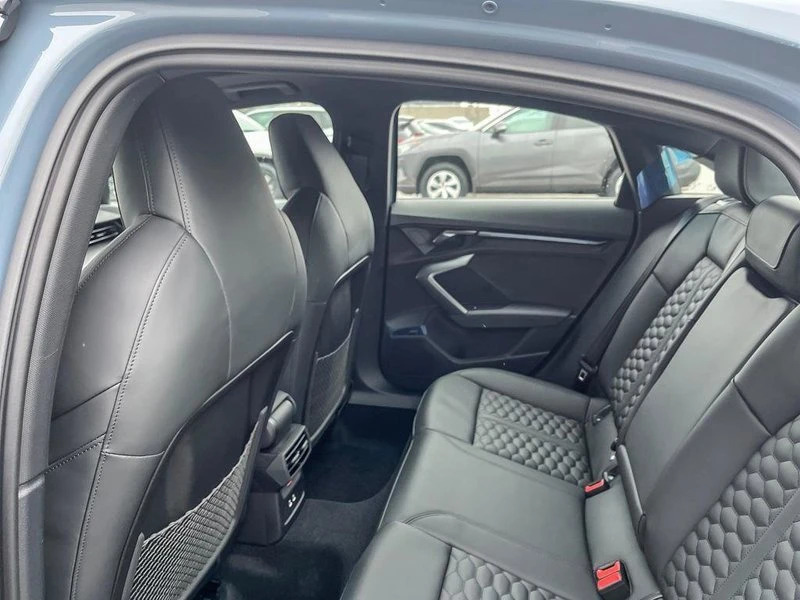 2026 Audi 8Y RS3 - Image 19 of 20