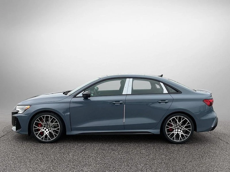 2026 Audi 8Y RS3 - Image 7 of 20