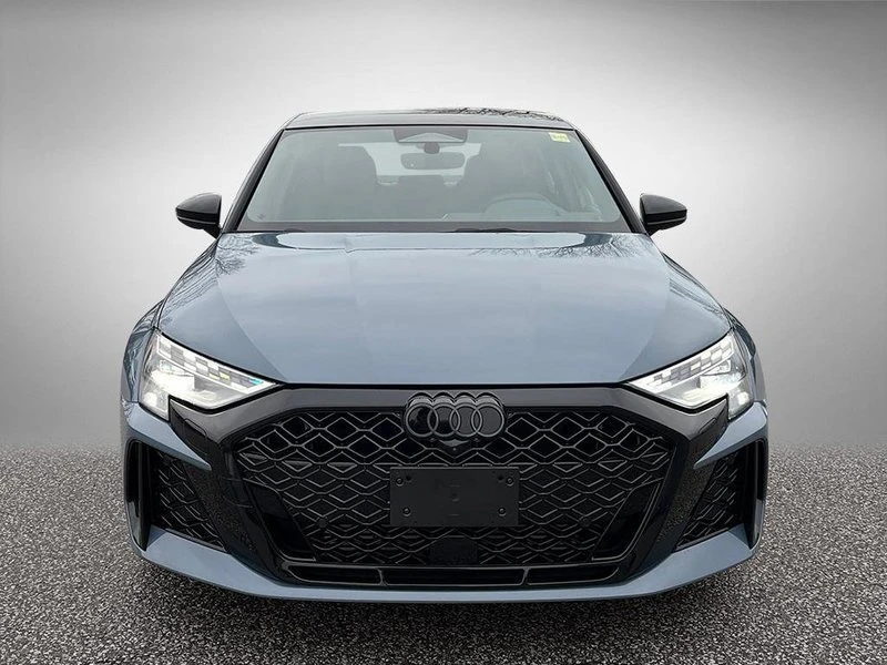 2026 Audi 8Y RS3 - Image 2 of 20