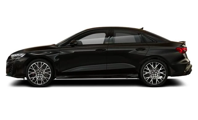2026 Audi 8Y RS3 - Image 2 of 10