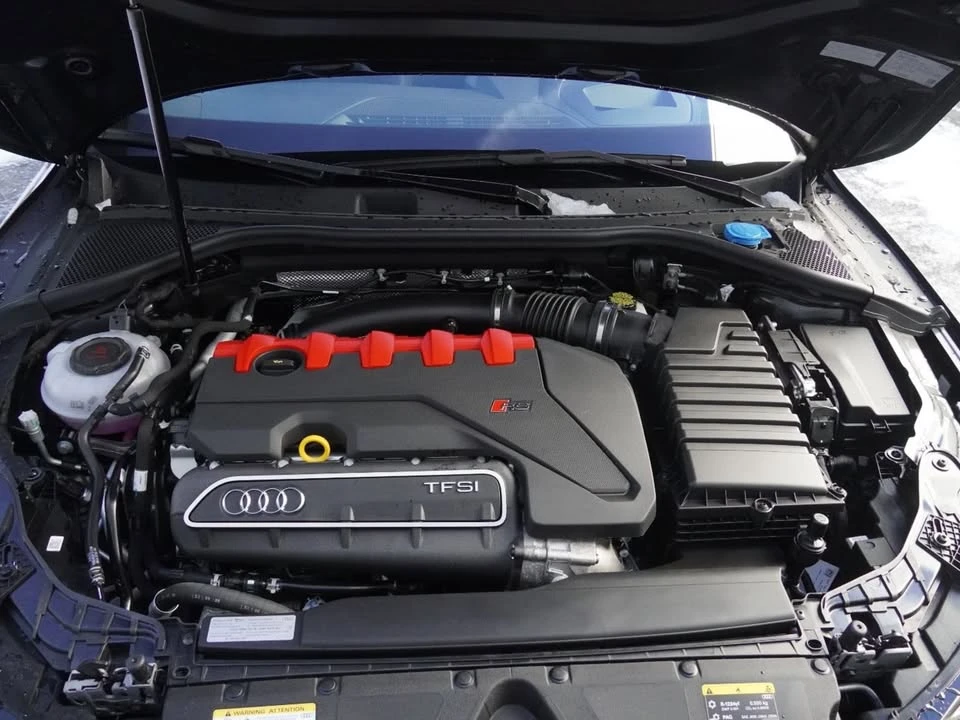 2026 Audi RS3 - Image 20 of 20
