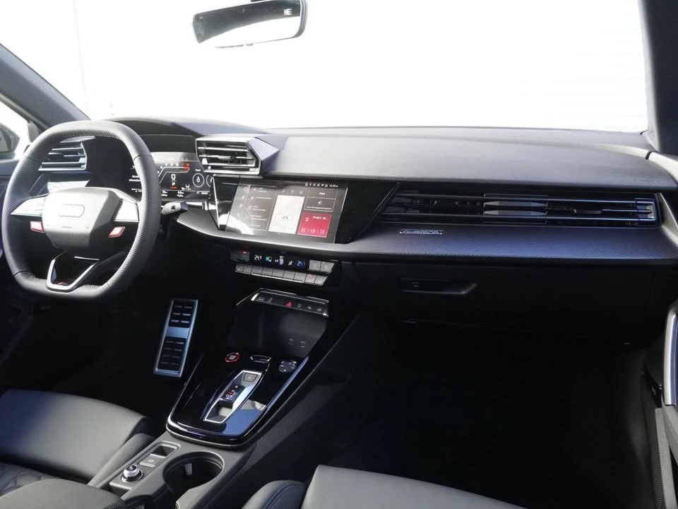 2026 Audi 8Y RS3 - Image 13 of 19
