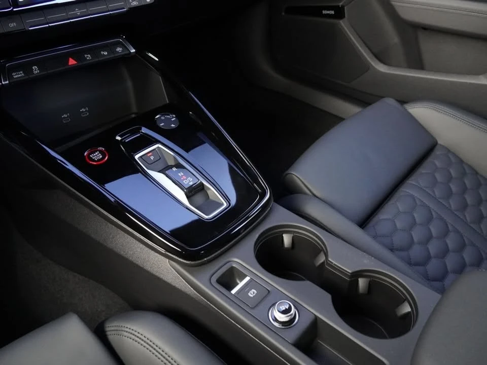 2026 Audi 8Y RS3 - Image 16 of 19
