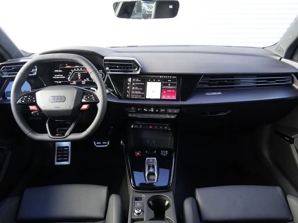 2026 Audi 8Y RS3 - Image 12 of 19