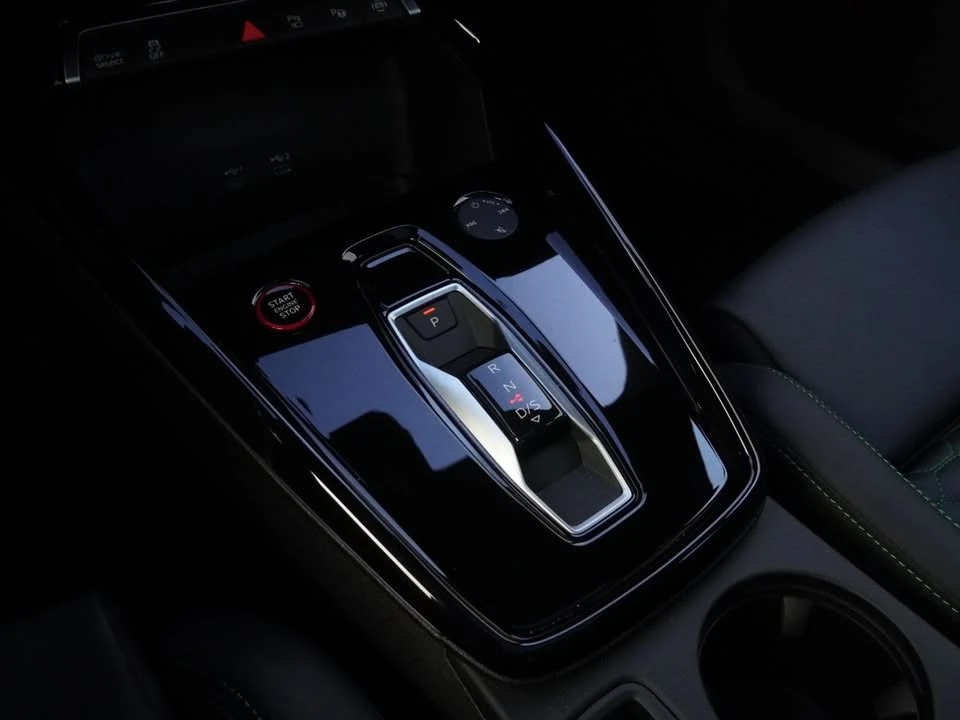 2026 Audi RS3 - Image 14 of 20