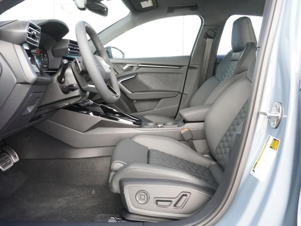 2026 Audi 8Y RS3 - Image 17 of 19