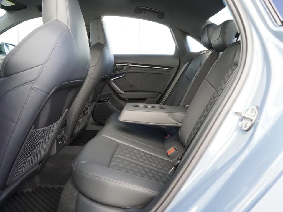 2026 Audi 8Y RS3 - Image 18 of 19