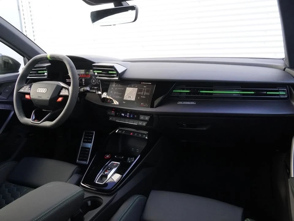 2026 Audi RS3 - Image 13 of 20