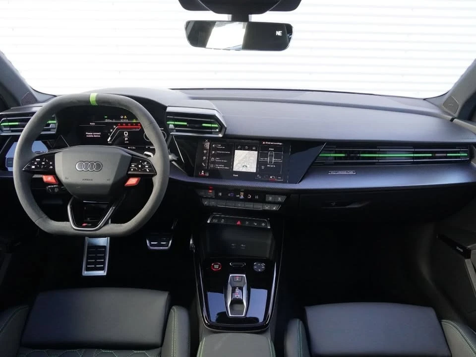 2026 Audi RS3 - Image 12 of 20
