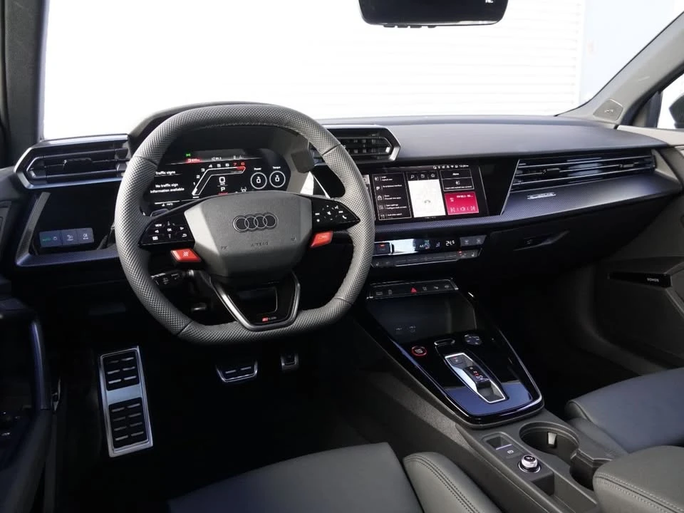 2026 Audi 8Y RS3 - Image 10 of 19