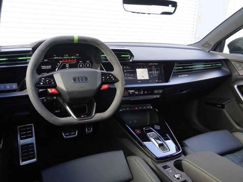 2026 Audi RS3 - Image 10 of 20