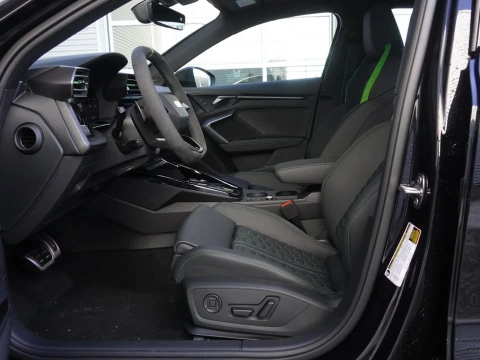 2026 Audi RS3 - Image 16 of 20
