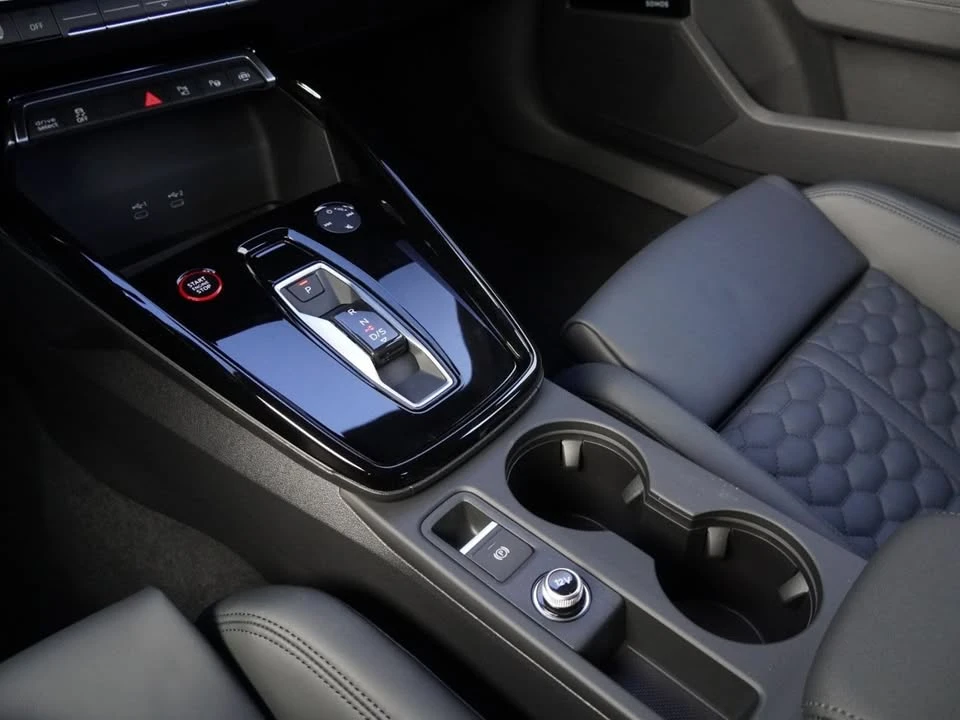 2026 Audi 8Y RS3 - Image 14 of 19