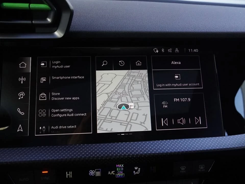 2026 Audi RS3 - Image 15 of 20